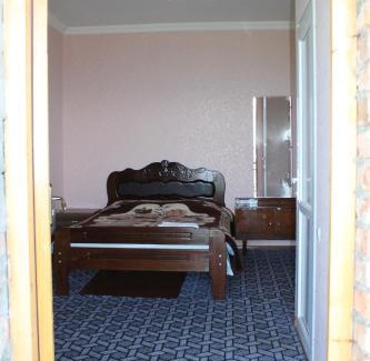 Sighnaghi Cama Y Desayuno | Guest House Shota