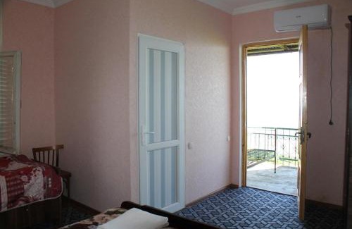 Sighnaghi Cama Y Desayuno | Guest House Shota