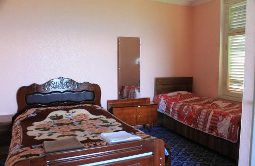 Sighnaghi Cama Y Desayuno | Guest House Shota