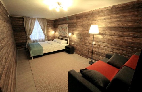 Patmos Casa | Guest house Skazka