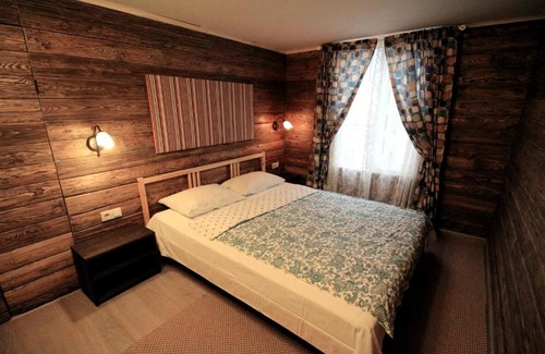 Patmos Casa | Guest house Skazka