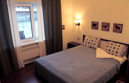 Patmos Casa | Guest house Skazka