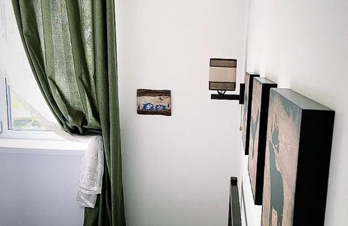 Patmos Casa | Guest house Skazka