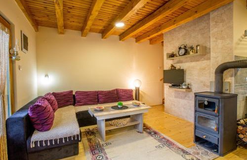 Razvrsje Casa | Guest house Sky Blue