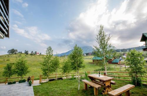Razvrsje Casa | Guest house Sky Blue