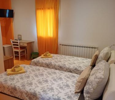Cove Parja Casa | Guest house Slatki Snovi