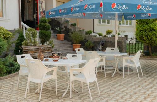 Kobuleti Casa | Guest House Sofia