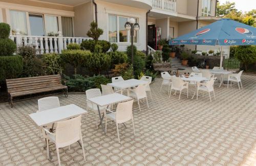 Kobuleti Casa | Guest House Sofia