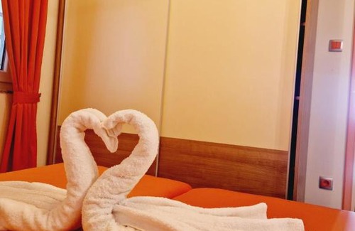 Senj Apartamento | Guest House Sombrero 2