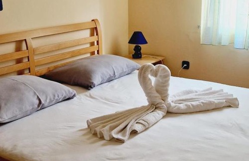 Senj Apartamento | Guest House Sombrero 2