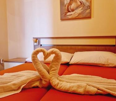Senj Apartamento | Guest House Sombrero 2