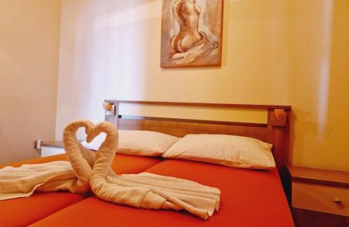 Senj Apartamento | Guest House Sombrero 2