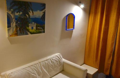Cefalu Casa | Guest House Spinuzza