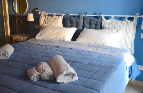 Cefalu Casa | Guest House Spinuzza