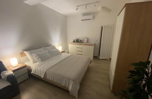Ohrid Casa | Guest House Stojanoski