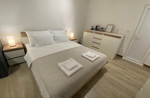 Ohrid Casa | Guest House Stojanoski