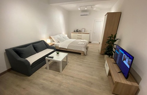 Ohrid Casa | Guest House Stojanoski