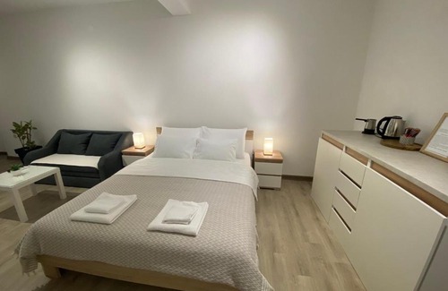 Ohrid Casa | Guest House Stojanoski