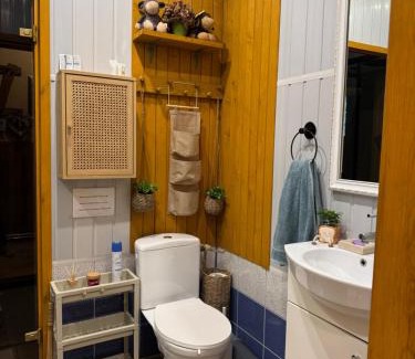 Daugavpils Casa | Guest house 'Stropiki' with Sauna and hot Tub
