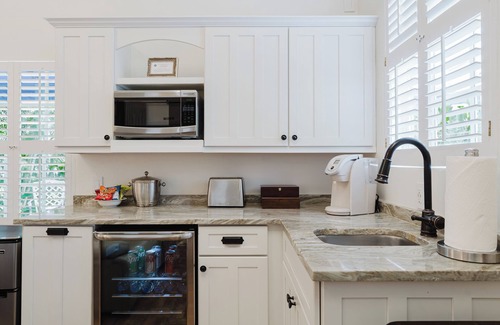 Grandview Heights Casa | Guest House Suite