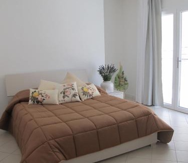 Olbia Casa | Guest House Suite