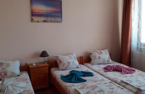 Kranevo Casa | Guest House Sun