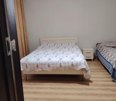 Khelvachauri Casa | guest house Sun Ray