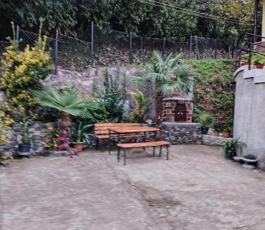 Khelvachauri Casa | guest house Sun Ray