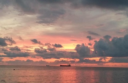 Makhinjauri Casa | Guest House Sunset