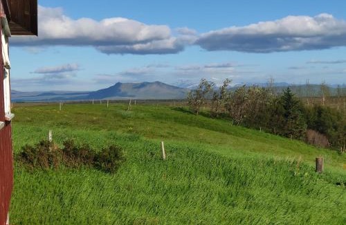 Rangarþing ytra Casa | Guest House Svetlana
