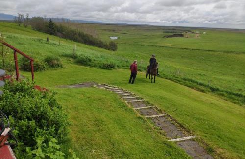 Rangarþing ytra Casa | Guest House Svetlana