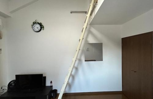 Minami-ku Apartamento | Guest house TAKAMIYA INN