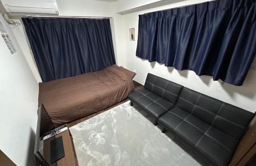 Minami-ku Apartamento | Guest house TAKAMIYA INN