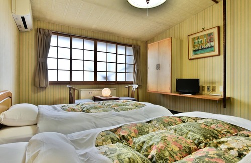 Omachi Casa | Guest House Takenoya