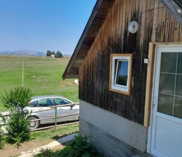 Zabljak Chalet De Esquí | Guest house Tanja