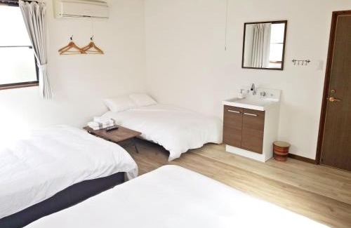 Yasugi Apartamento | Guest House Tatara