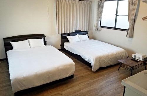 Yasugi Apartamento | Guest House Tatara