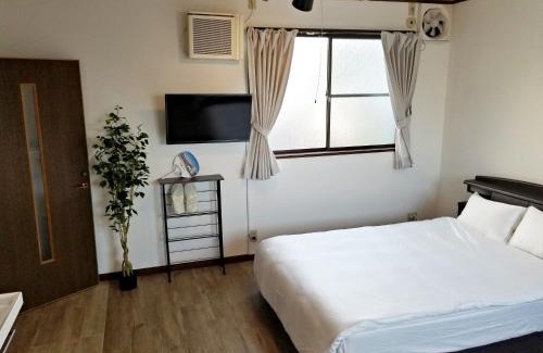 Yasugi Apartamento | Guest House Tatara