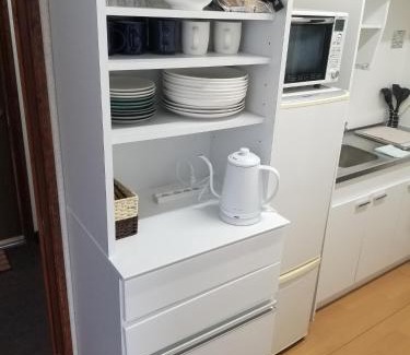 Yasugi Apartamento | Guest House Tatara - Vacation STAY 61943v