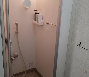 Yasugi Apartamento | Guest House Tatara - Vacation STAY 61943v