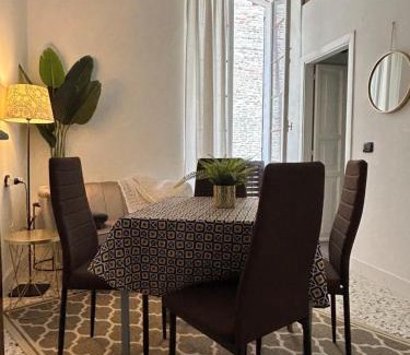 Casalbordino Apartamento | Guest house teresa il tuo appartamento in centro