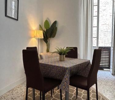 Casalbordino Apartamento | Guest house teresa il tuo appartamento in centro