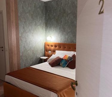 Zona XV Torre Maura Casa | Guest house thats amore roma