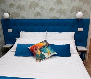Zona XV Torre Maura Casa | Guest house thats amore roma