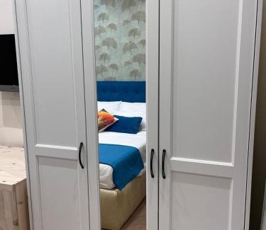 Zona XV Torre Maura Casa | Guest house thats amore roma