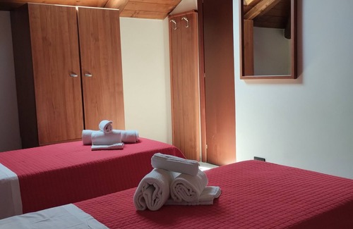 L'Aquila Apartamento | Guest House "The Mandatory House" Int. 6