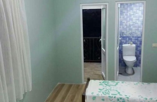 Kobuleti Casa | Guest House TiAni