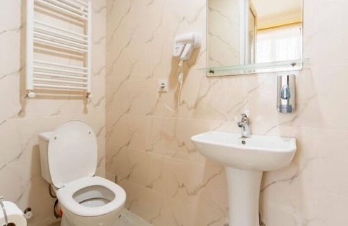 Telavi Hotel | Guest House Top Floor