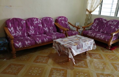 Kuala Perlis Casa | Casa de huéspedes de tránsito a la isla de Langawi