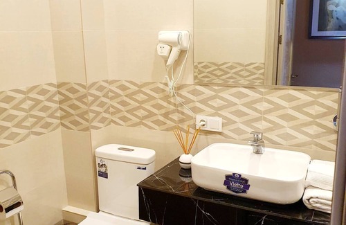 Tashkent Casa | Guest house TWINS